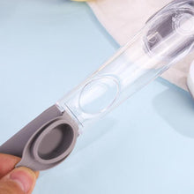 Load image into Gallery viewer, Automatic liquid adding pot washing brush, kitchen cleaning brush, household sponge