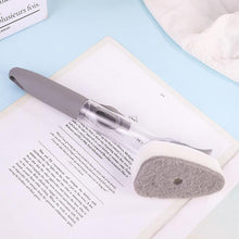 Load image into Gallery viewer, Automatic liquid adding pot washing brush, kitchen cleaning brush, household sponge
