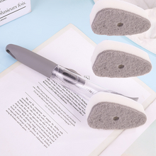 Load image into Gallery viewer, Automatic liquid adding pot washing brush, kitchen cleaning brush, household sponge