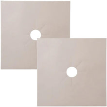 Load image into Gallery viewer, Gas Stove Protector Cooker cover liner Clean Mat Pad