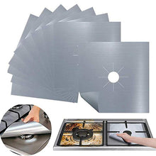 Load image into Gallery viewer, Gas Stove Protector Cooker cover liner Clean Mat Pad
